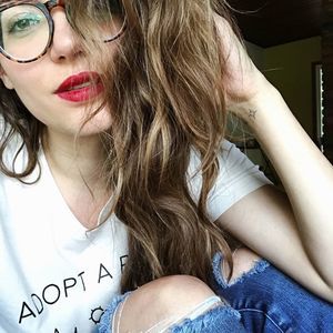 Meet your Posher, Mallory